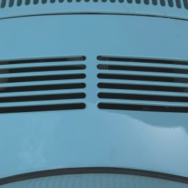 Mini-Air Conditioner