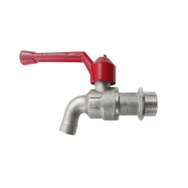 Smart water tap